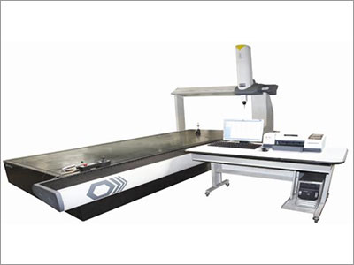 意大利海克斯康三坐標(biāo)